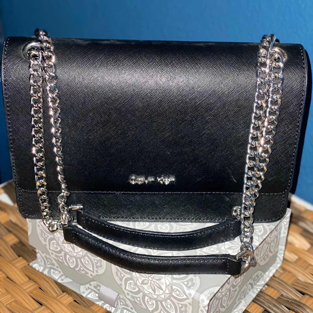 Calvin Klein handbag